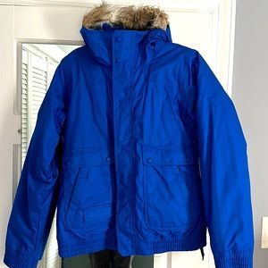 Burton Dryride Ski/Snowboard Jacket